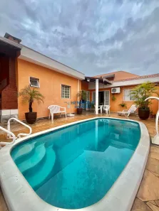 Casa com 3 Quartos à venda, 180m² no Jardim São Paulo, Rio Claro