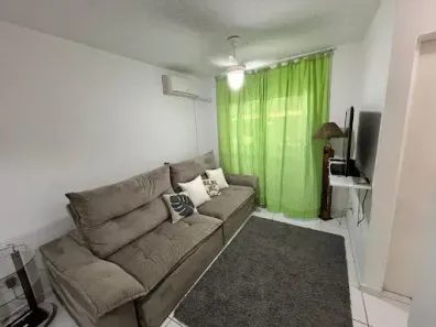 Apartamento com 2 Quartos à venda, 52m² no Jardim Santa Inês III, São José dos Campos