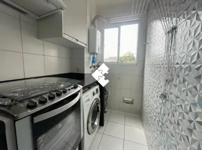 Apartamento com 3 Quartos à venda, 68m² no São Bernardo, Campinas