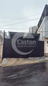 Galpão/Depósito/Armazém com 1 Quarto para alugar, 250m² no Alto da Mooca, São Paulo