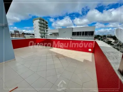 Cobertura com 3 Quartos à venda, 175m² no Sagrada Família, Caxias do Sul
