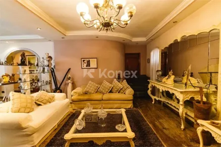 Casa com 4 Quartos para alugar, 500m² no Bela Aliança, São Paulo