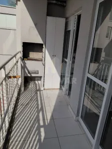 Apartamento com 3 Quartos à venda, 67m² no Mogi Moderno, Mogi das Cruzes