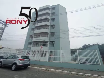 Apartamento com 3 Quartos à venda, 220m² no Chácara Selles, Guaratinguetá