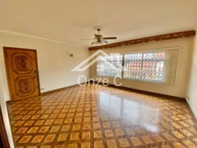 Imóvel Comercial com 4 Quartos para alugar, 271m² no Vila Progresso, Guarulhos