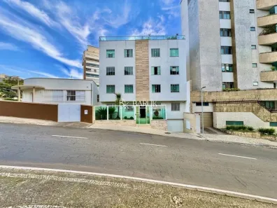 Apartamento com 3 Quartos à venda, 120m² no Bom Pastor, Juiz de Fora