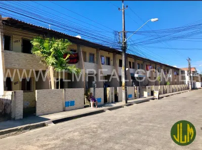 Casa com 1 Quarto à venda, 70m² no João XXIII, Fortaleza