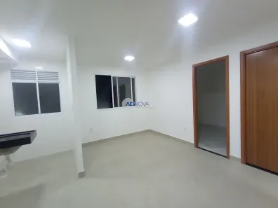 Apartamento com 2 Quartos para alugar, 40m² no Inhaúma, Rio de Janeiro