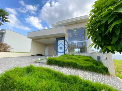 Casa de Condomínio com 3 Quartos à venda, 150m² no Parque Ortolândia, Hortolândia