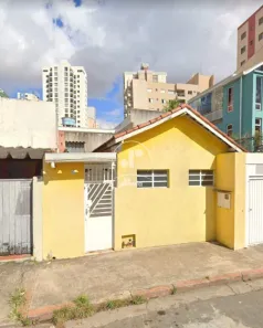 à venda, 95m² no Jardim Bela Vista, Santo André