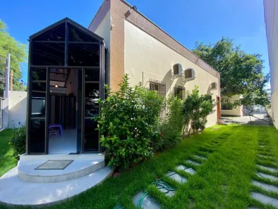 Casa com 3 Quartos para alugar, 180m² no Centro de Vila Velha, Vila Velha
