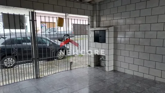 Sobrado com 4 Quartos à venda, 168m² no Jordanópolis, São Bernardo do Campo
