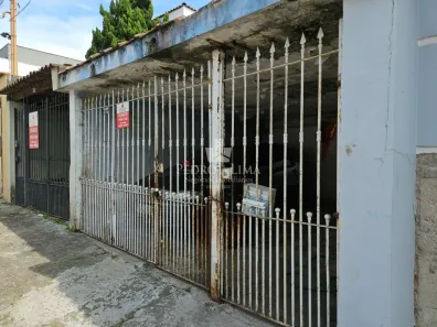 Lote/Terreno à venda, 240m² no Vila Marieta, São Paulo