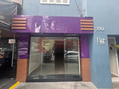 Ponto Comercial para alugar, 94m² no Jardim Paulista, São Paulo