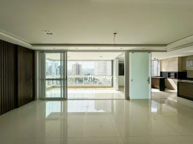 Apartamento com 3 Quartos à venda, 245m² no Santa Rosa, Londrina