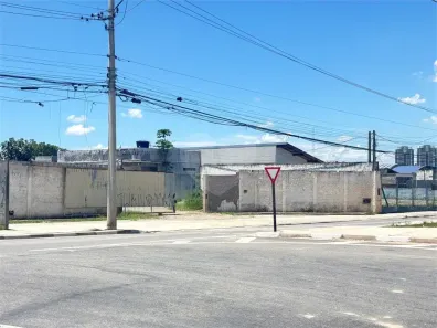 Lote/Terreno à venda, 4920m² no Vila Suissa, Mogi das Cruzes