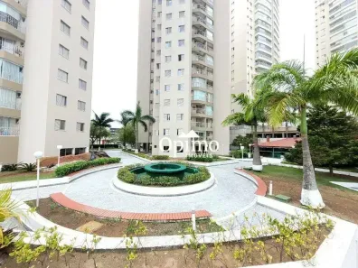 Apartamento com 3 Quartos para alugar, 73m² no Vila Isa, São Paulo