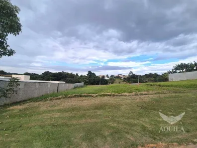 Lote/Terreno à venda, 769m² no Condomínio Village Araçoiaba, Araçoiaba da Serra