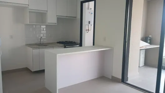 Apartamento com 2 Quartos para alugar, 73m² no Vila Clementino, São Paulo