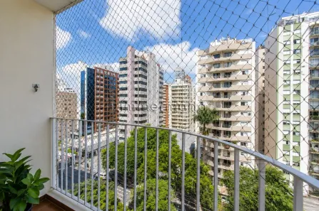 Apartamento com 2 Quartos à venda, 64m² no Pinheiros, São Paulo