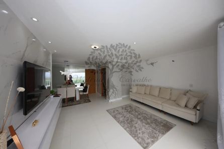 Apartamento com 4 Quartos à venda, 117m² no Recreio dos Bandeirantes, Rio de Janeiro