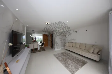 Apartamento com 4 Quartos à venda, 117m² no Recreio dos Bandeirantes, Rio de Janeiro