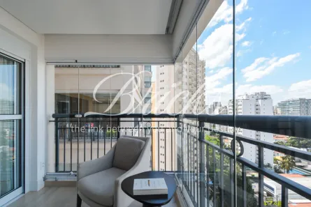 Apartamento com 3 Quartos à venda, 170m² no Indianópolis, São Paulo