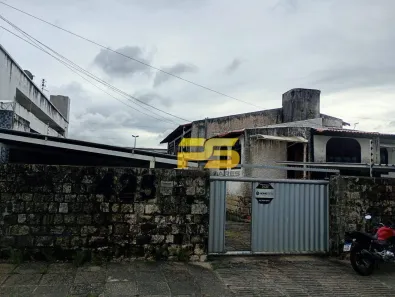 Casa com 5 Quartos para alugar, 720m² no Brisamar, João Pessoa