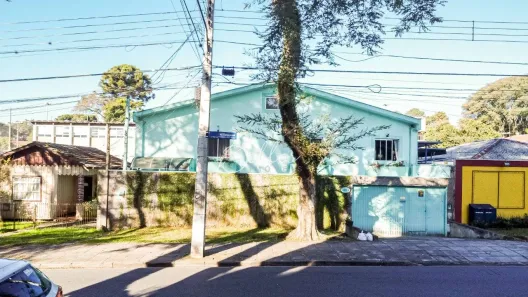 Lote/Terreno à venda, 392m² no Vila Izabel, Curitiba