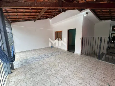 Casa com 2 Quartos para alugar, 147m² no Jardim Aeroporto I, Itu