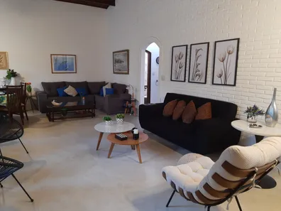 Casa com 5 Quartos à venda, 245m² no Jardim Virgínia, Guarujá