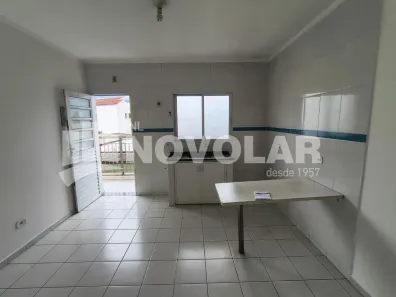 Casa de Condomínio com 1 Quarto para alugar, 50m² no Vila Medeiros, São Paulo