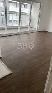 Apartamento com 1 Quarto à venda, 41m² no Vila Leopoldina, São Paulo