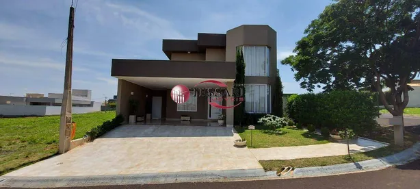 Casa de Condomínio com 5 Quartos à venda, 235m² no Terravista Residence Club, Mirassol