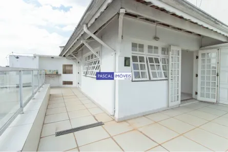 Cobertura com 3 Quartos à venda, 219m² no Campo Belo, São Paulo