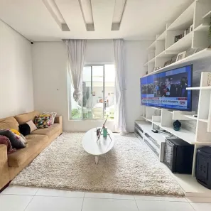 Casa com 3 Quartos à venda, 180m² no Ponta da Praia, Santos
