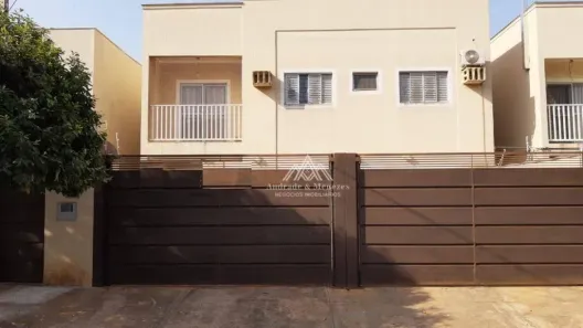 Apartamento com 3 Quartos à venda, 85m² no Residencial e Comercial Palmares, Ribeirão Preto