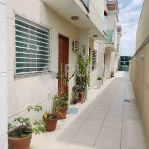 Casa de Condomínio com 2 Quartos à venda, 59m² no Vila Dom Pedro II, São Paulo