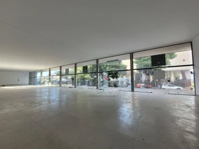 Ponto Comercial para alugar, 45m² no Centro (Ártemis), Piracicaba