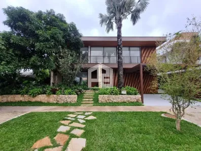 Casa de Condomínio com 6 Quartos à venda, 866m² no Barra da Tijuca, Rio de Janeiro