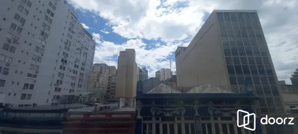 Sala Comercial à venda, 157m² no Centro Histórico, Porto Alegre