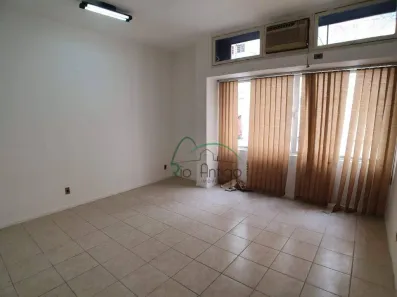 Sala Comercial para alugar, 30m² no Centro, Rio de Janeiro
