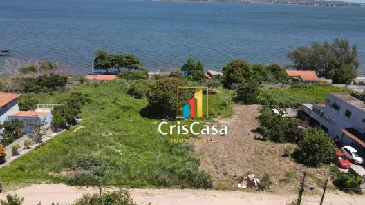 Lote/Terreno à venda, 442m² no Praia do Sudoeste, São Pedro da Aldeia