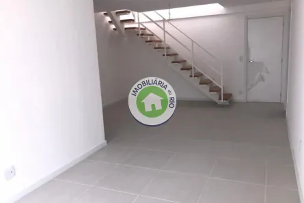 Cobertura com 4 Quartos à venda, 270m² no Jacarepaguá, Rio de Janeiro