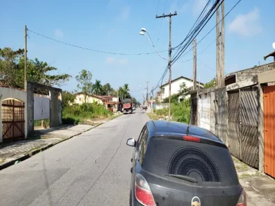 Sobrado com 1 Quarto à venda, 100m² no Balneario Jussara, Mongaguá