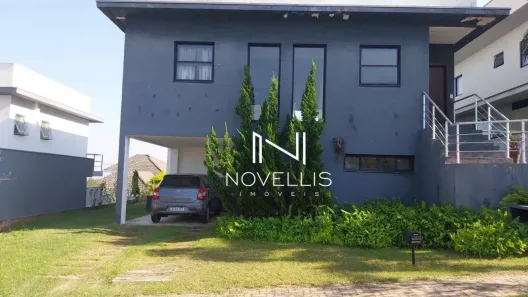 Casa de Condomínio com 3 Quartos para alugar, 230m² no Condomínio Residencial Jaguary, São José dos Campos