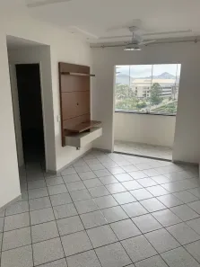 Apartamento com 2 Quartos para alugar, 53m² no Coqueiral de Itaparica, Vila Velha