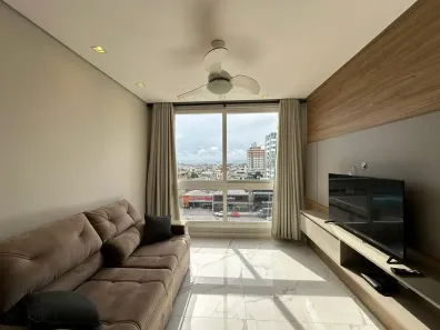 Apartamento com 2 Quartos à venda, 99m² no Navegantes, Capão da Canoa
