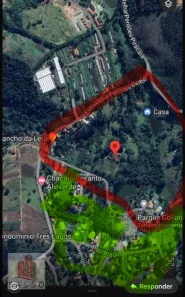Fazenda/Sítio com 10 Quartos à venda, 259200m² no , Piracaia