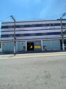 Ponto Comercial para alugar, 145m² no km 18, Osasco
